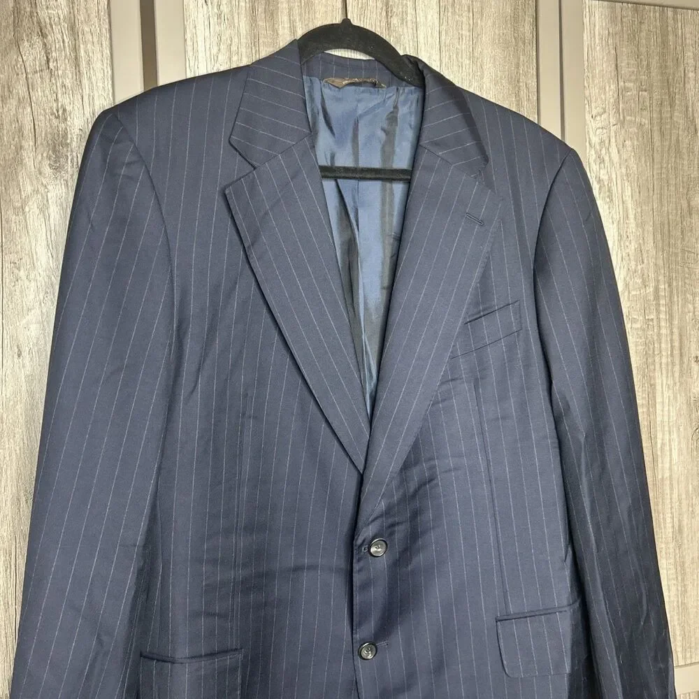 Paul Stuart vintage paul